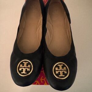 Tory Burch Caroline Ballet